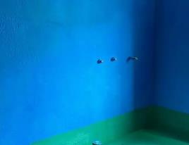 洛江卫生间测漏水多少钱