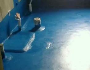 洛江卫生间测漏水多少钱